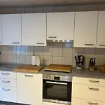 Casa Cascatella Vakantiehuis Augio