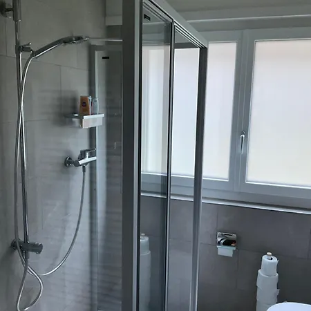 Casa Cascatella Prázdninový dům
