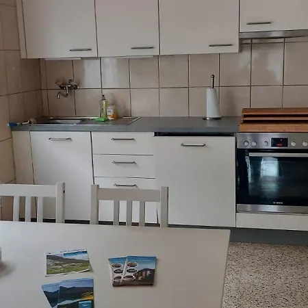 Casa Cascatella Augio