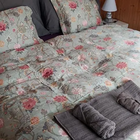 Casa Cascatella Semesterbostad *