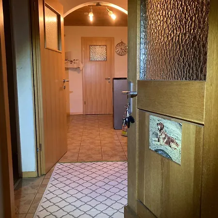 Prázdninový dům Casa Cascatella *