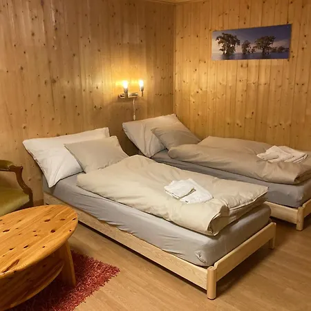 Casa Cascatella Semesterbostad *