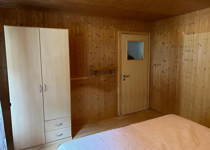 Casa Cascatella Augio