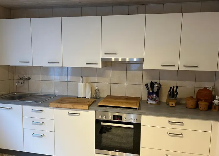 Casa Cascatella Hébergement de vacances Augio