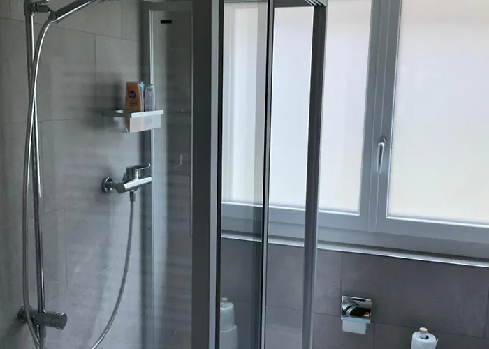 Casa Cascatella Hébergement de vacances