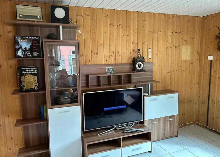 Vakantiehuis Casa Cascatella *