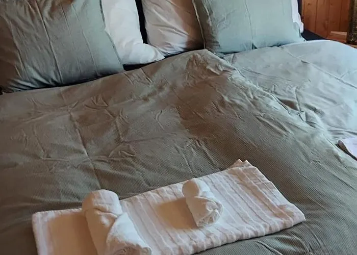 Casa Cascatella Hébergement de vacances *