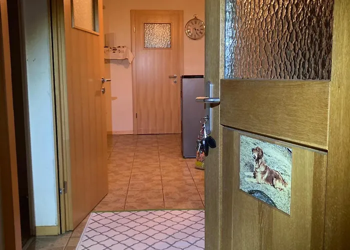 Hébergement de vacances Casa Cascatella *