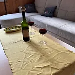 Hébergement de vacances Casa Cascatella