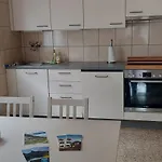 Casa Cascatella Augio