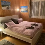 Hébergement de vacances Casa Cascatella Augio
