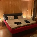 Casa Cascatella Hébergement de vacances Augio