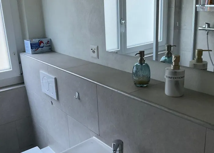 Prázdninový dům Casa Cascatella *