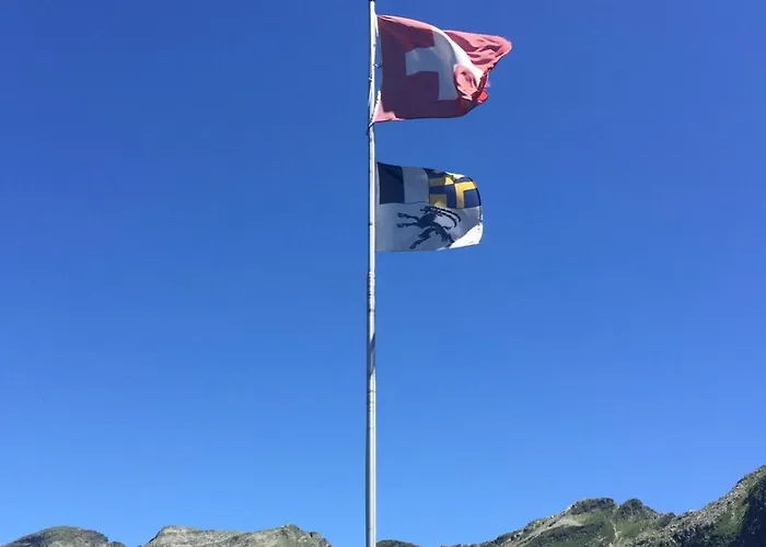 Casa Cascatella Augio