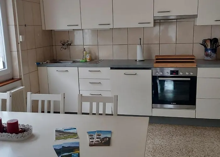 Casa Cascatella Augio