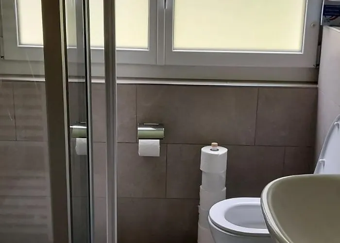 Casa Cascatella * Augio