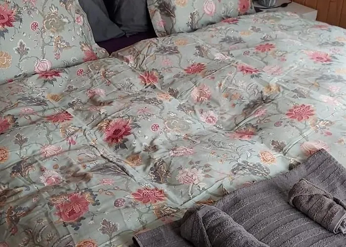 Casa Cascatella Prázdninový dům *