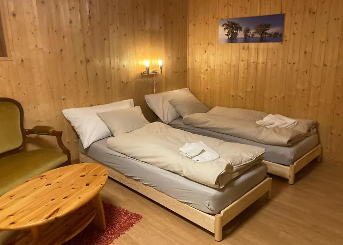 Casa Cascatella Prázdninový dům *