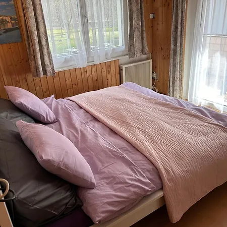 Casa Cascatella * Augio