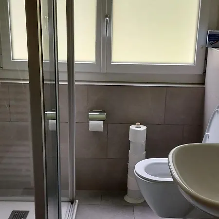 Casa Cascatella * Augio