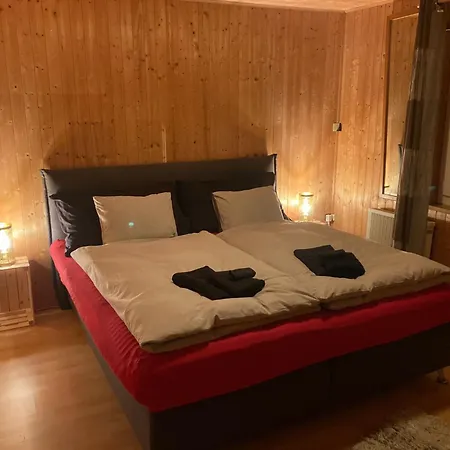 Casa Cascatella 度假居 Augio